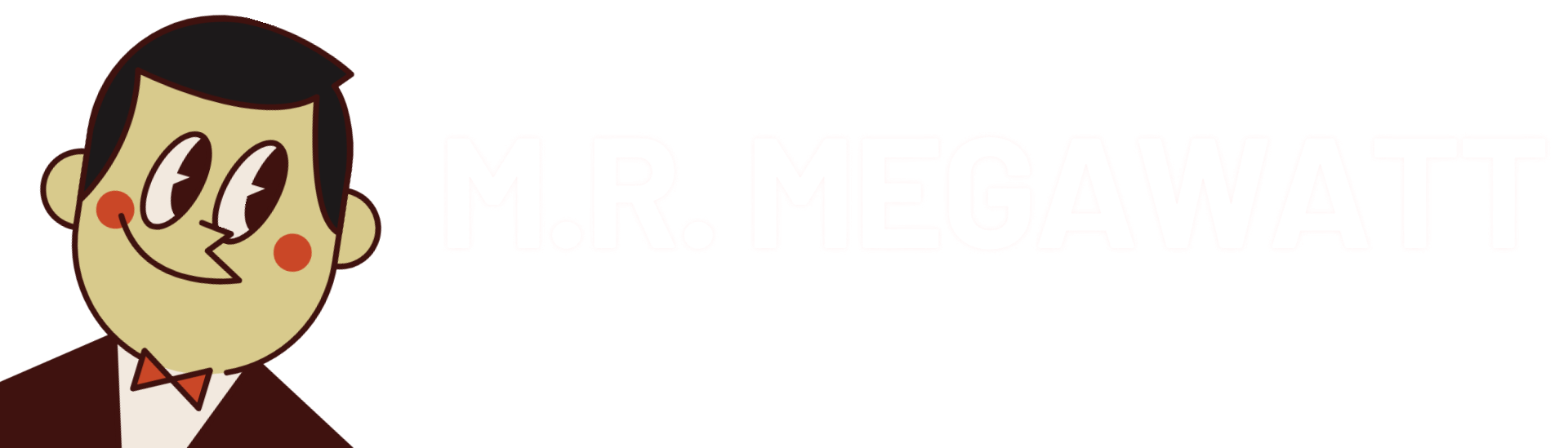M.R. Megawatt